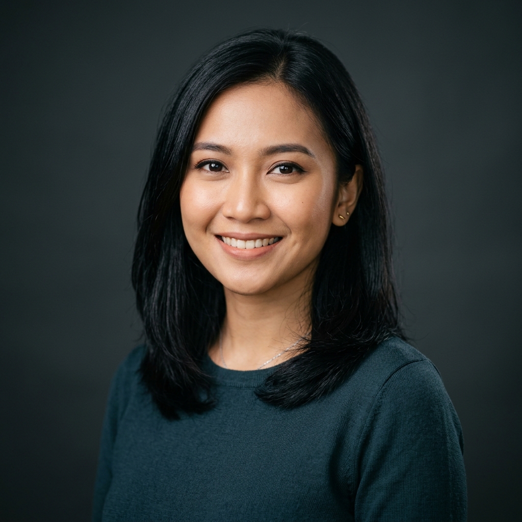 Aisha Putri