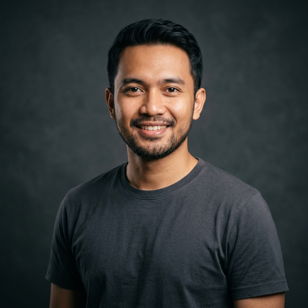 Reza Mahendra