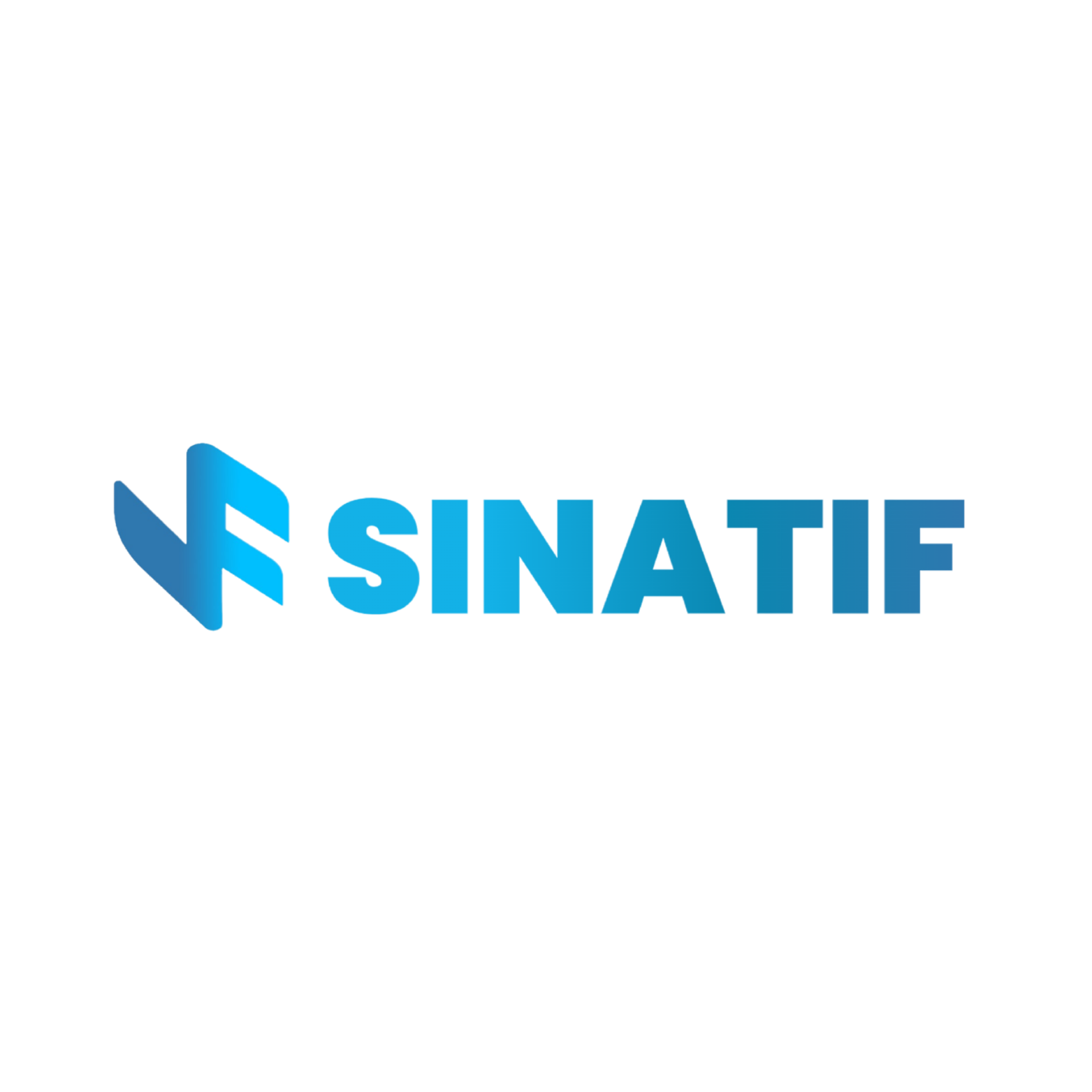 Logo + Tulisan (Warna)